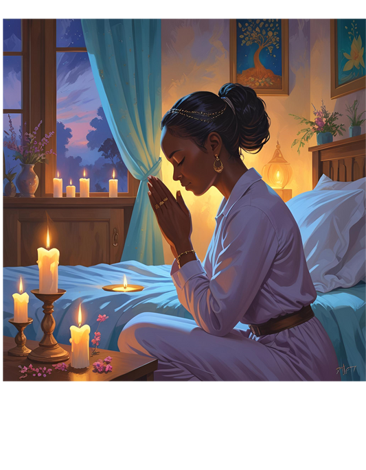 How Important Is My Prayer Life?