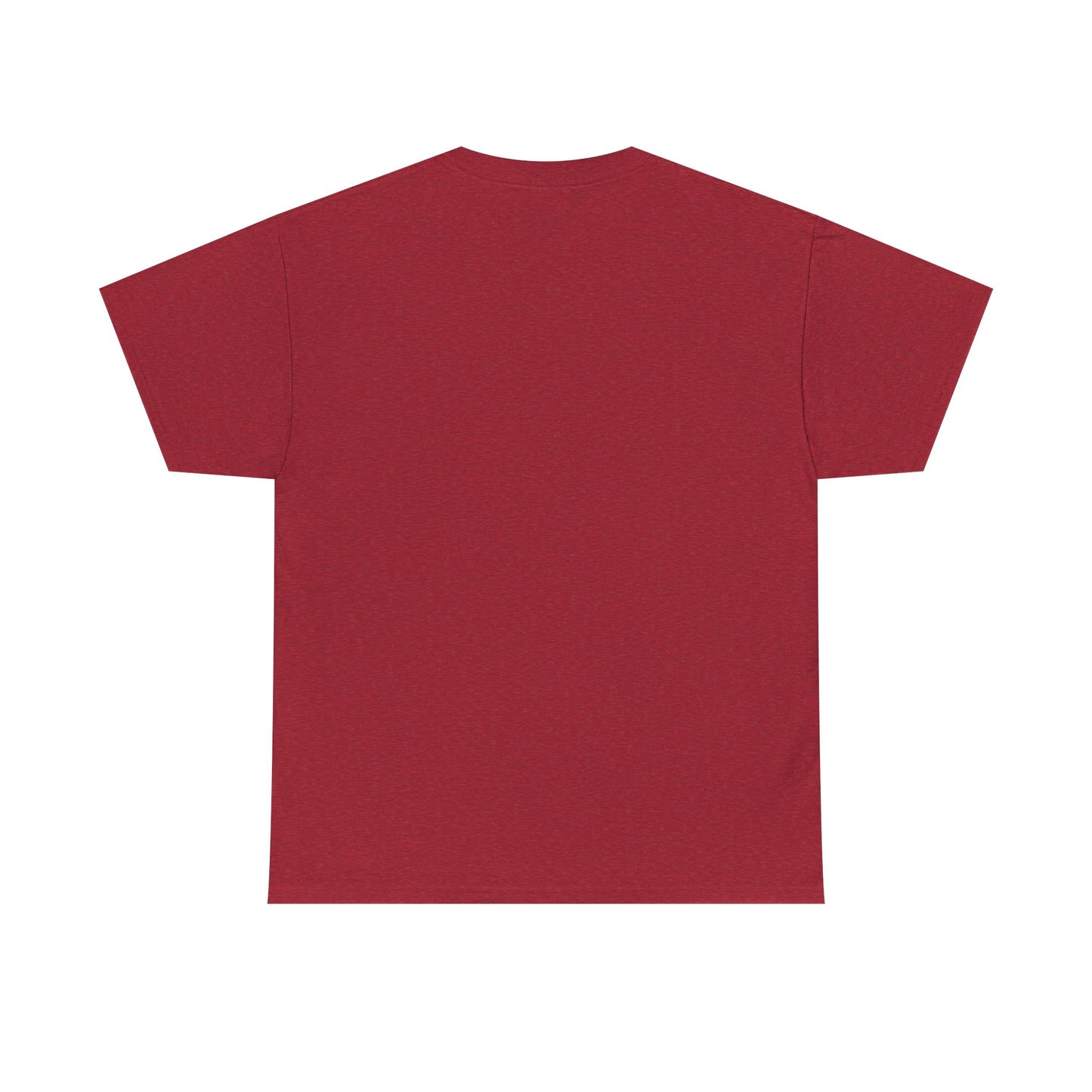 Favored - Psalm 5:12 Unisex Heavy Cotton Tee
