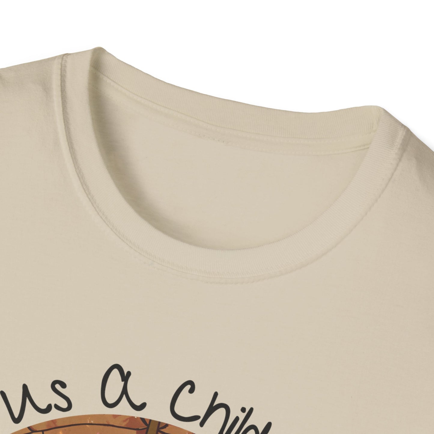 Isaiah 9:6 - Unisex Softstyle T-Shirt