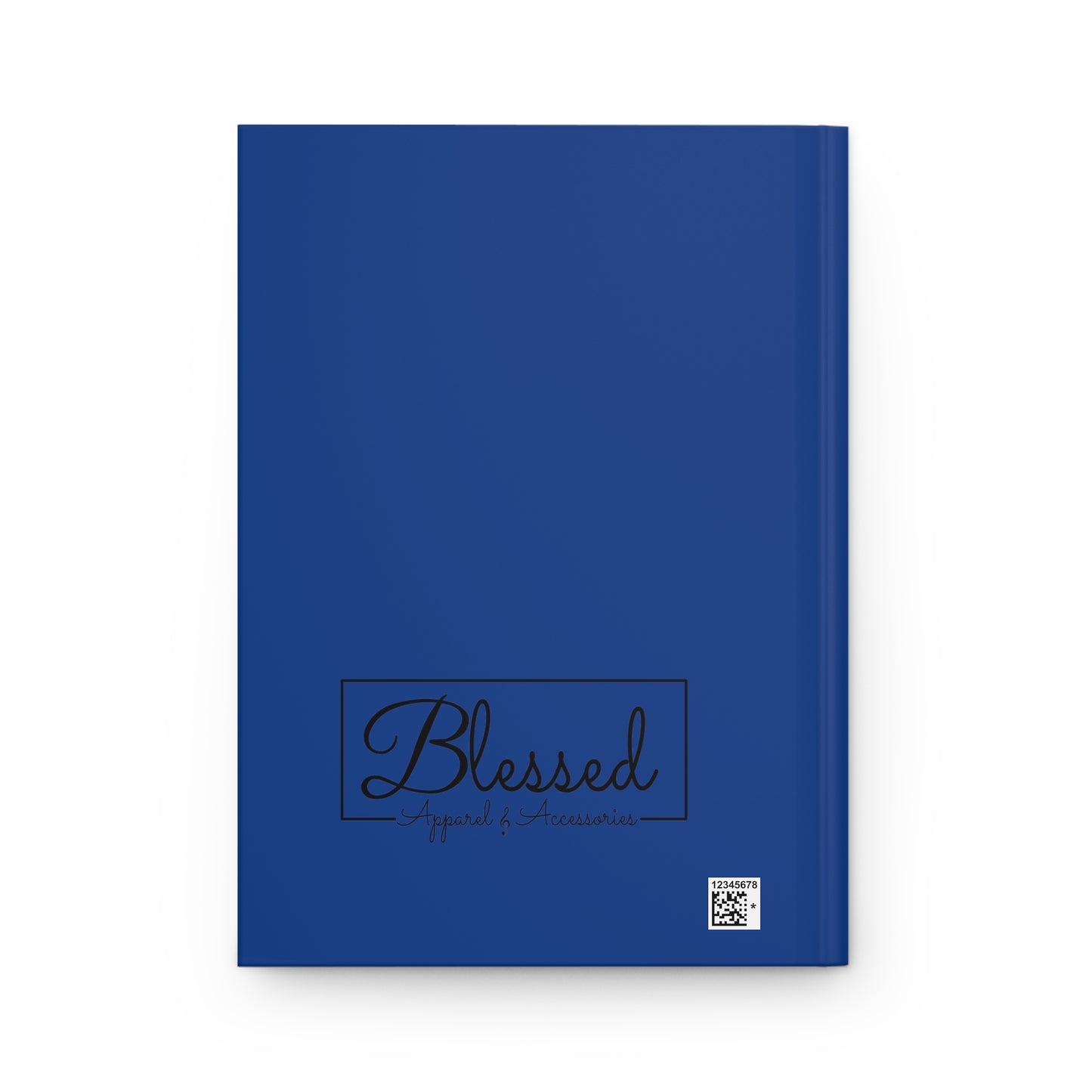 NBAC - Hardcover Journal Matte