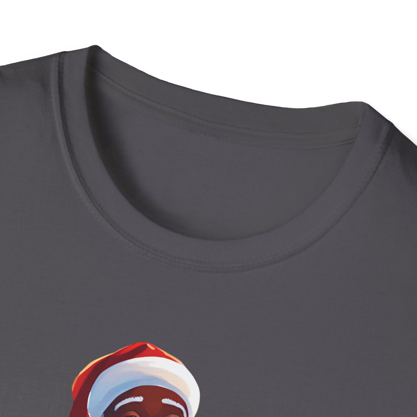The Most Wonderful Time of The Year - Unisex Softstyle T-Shirt