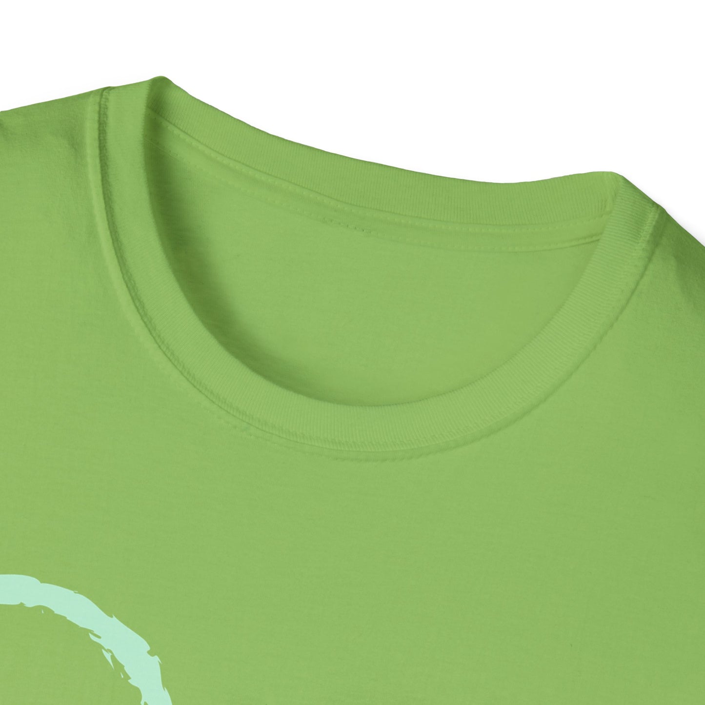 Matthew 5:4 - Unisex Softstyle T-Shirt