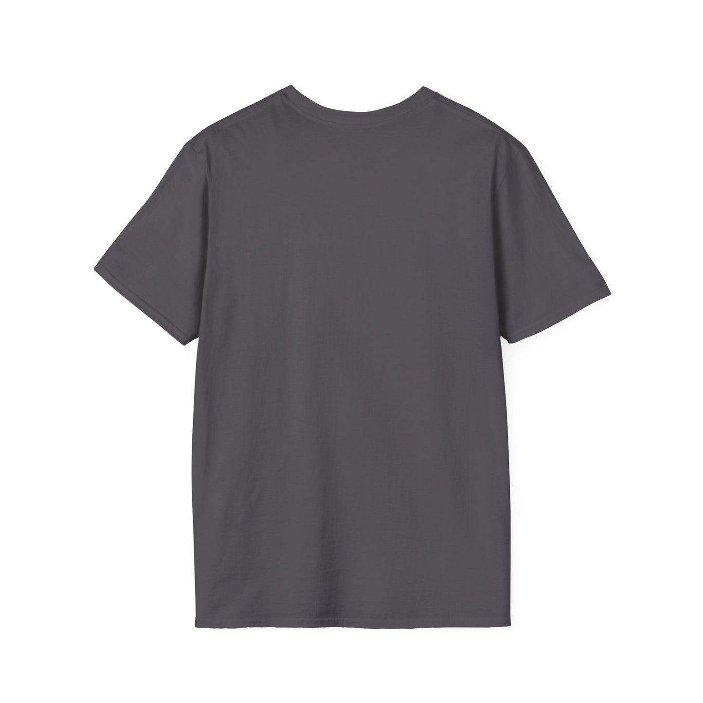 The Most Wonderful Time of The Year - Unisex Softstyle T-Shirt