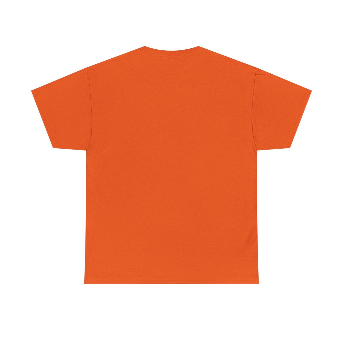 Favored - Psalm 5:12 Unisex Heavy Cotton Tee