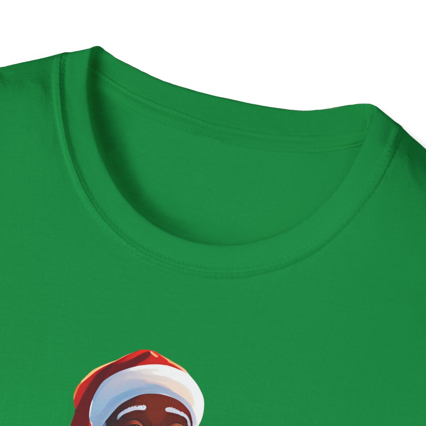 The Most Wonderful Time of The Year - Unisex Softstyle T-Shirt