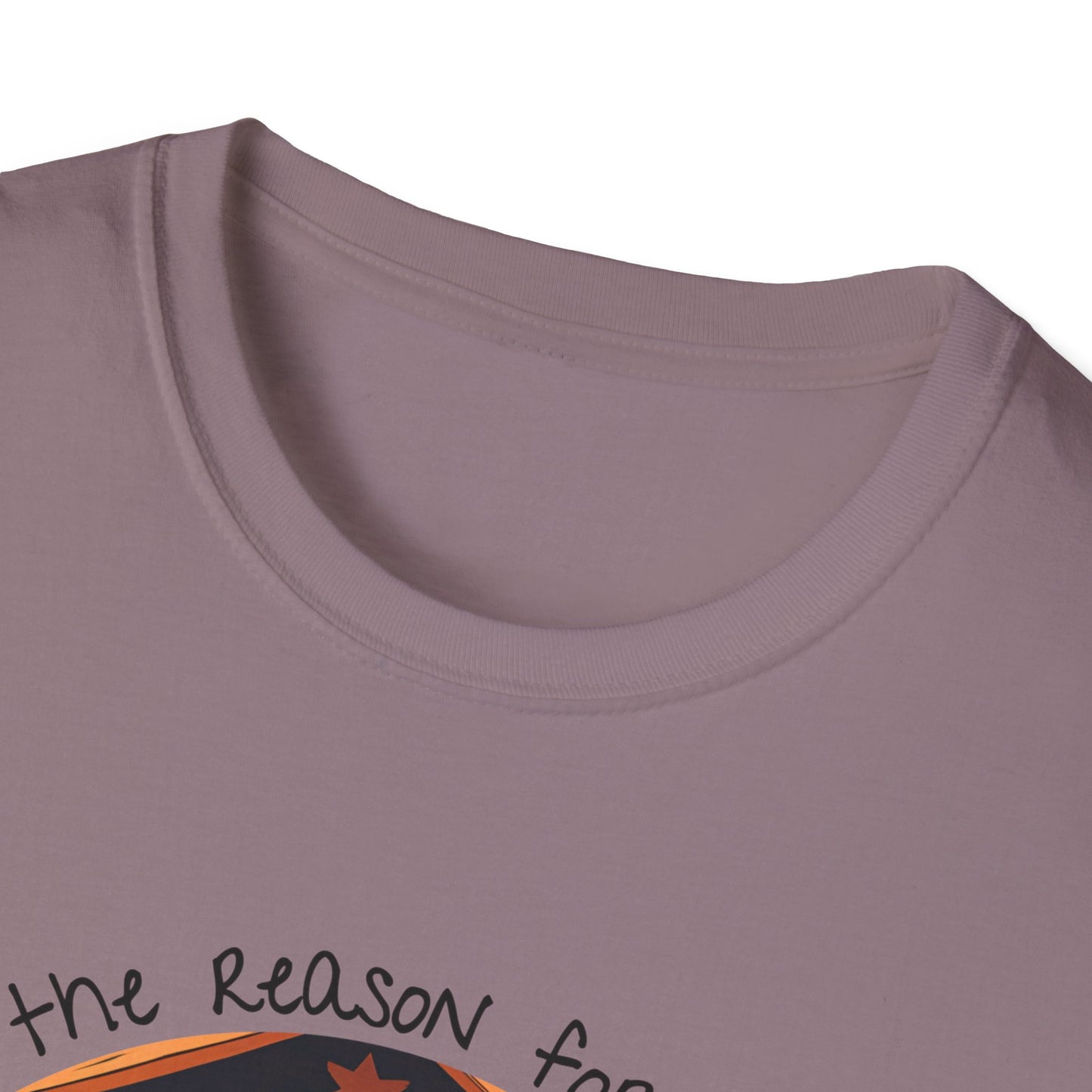 Luke 2:11 - Unisex Softstyle T-Shirt