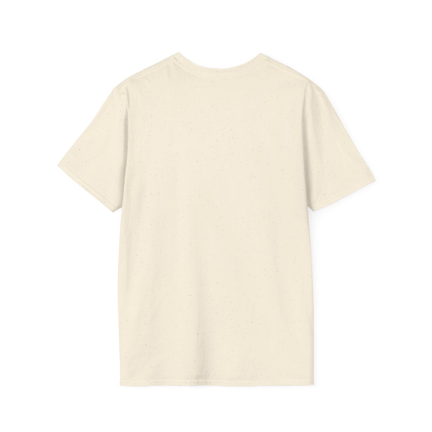 Jesus - Unisex Softstyle T-Shirt