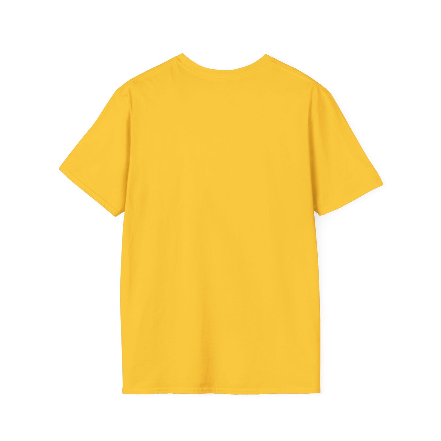 Luke 2:11 - Unisex Softstyle T-Shirt
