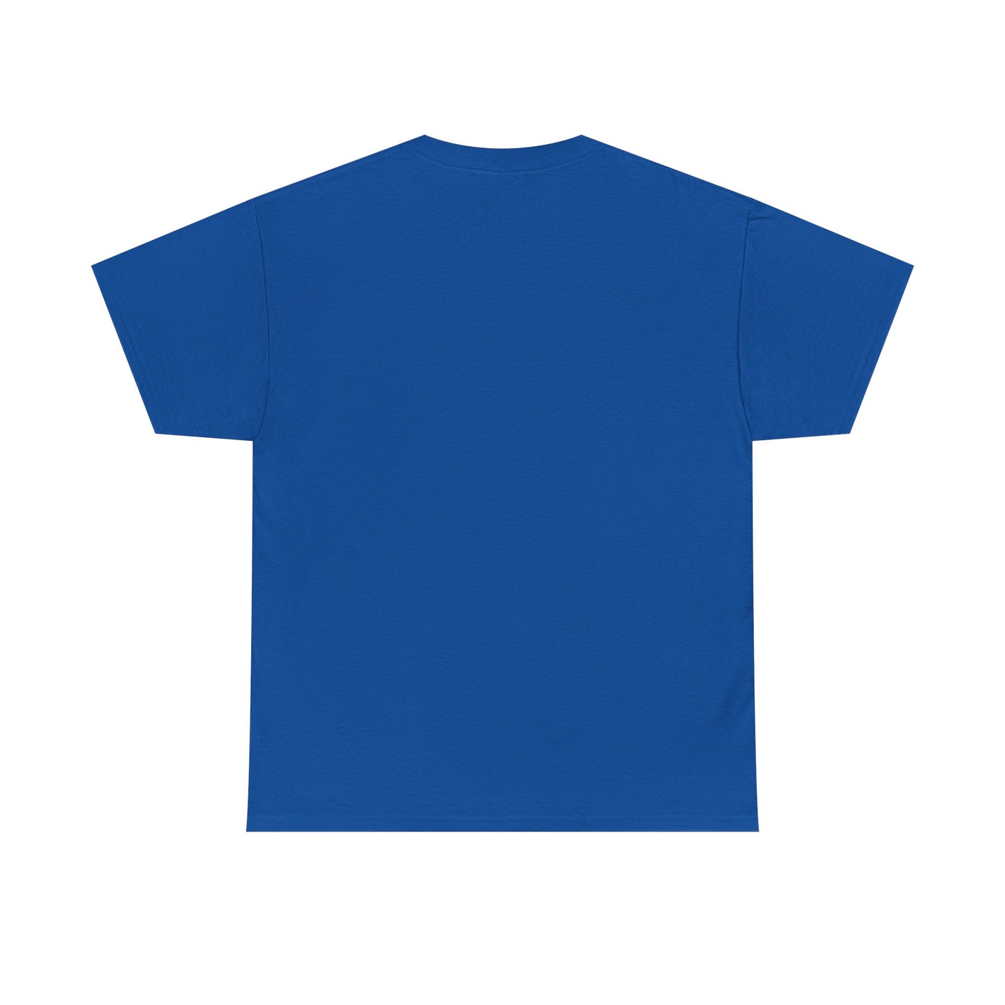 Favored - Psalm 5:12 Unisex Heavy Cotton Tee