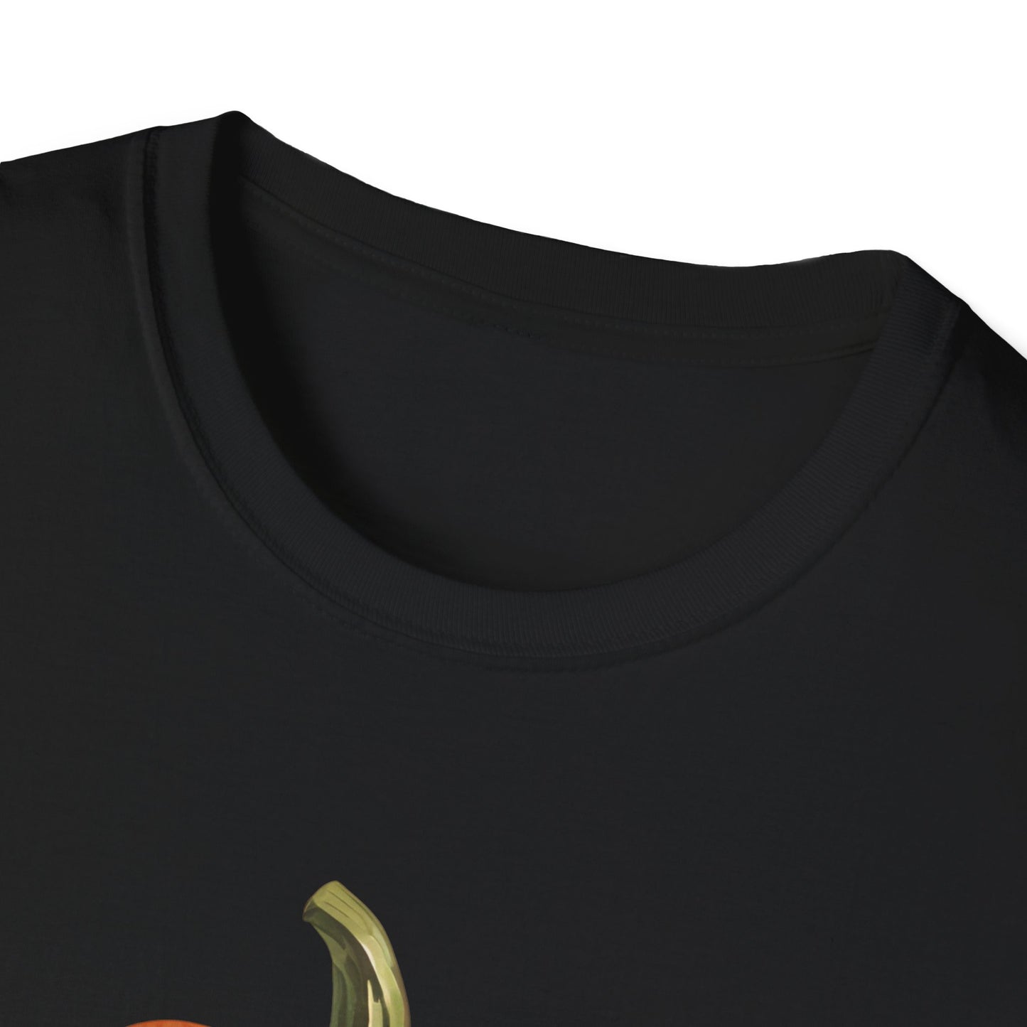 Thankful - Unisex Softstyle T-Shirt