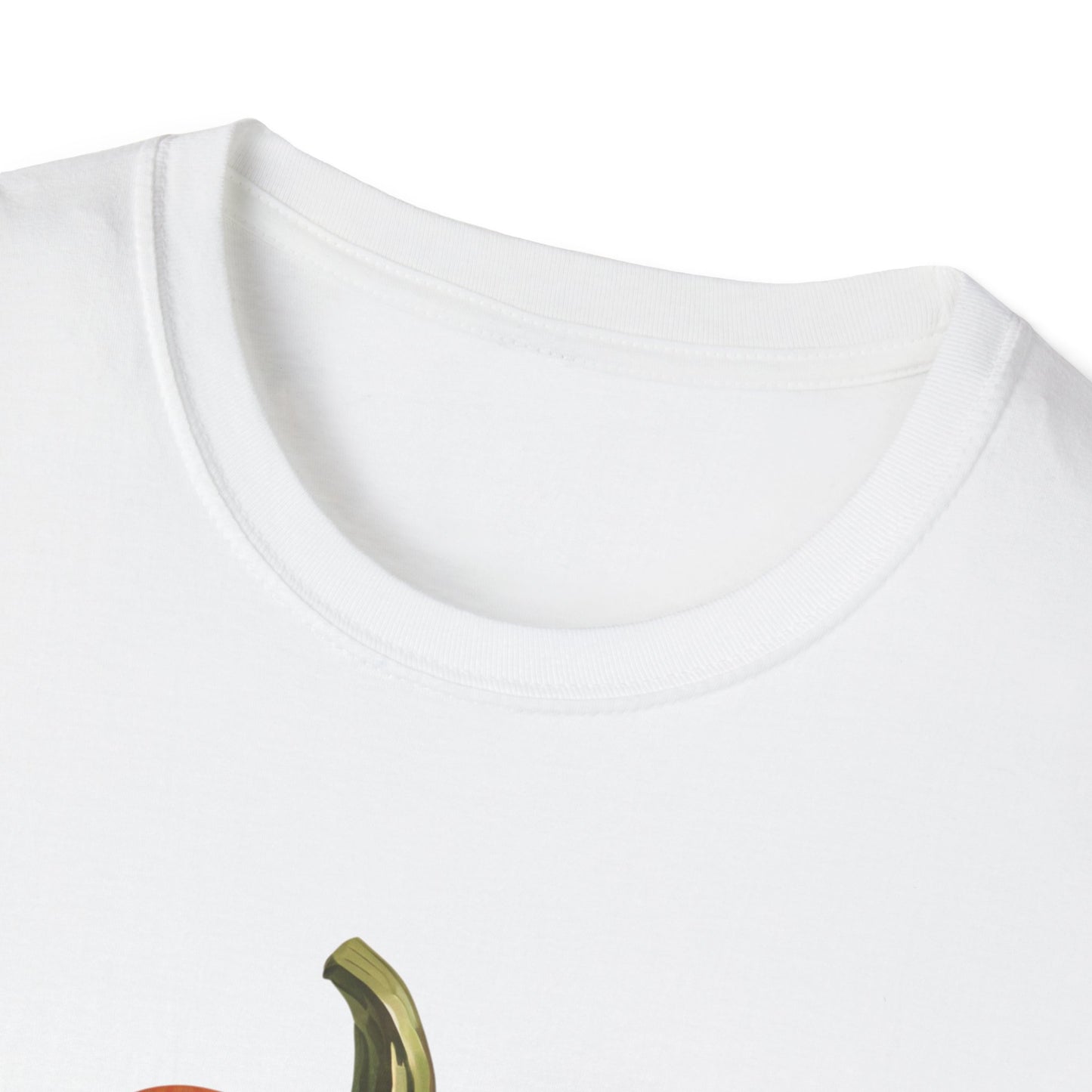 Thankful - Unisex Softstyle T-Shirt
