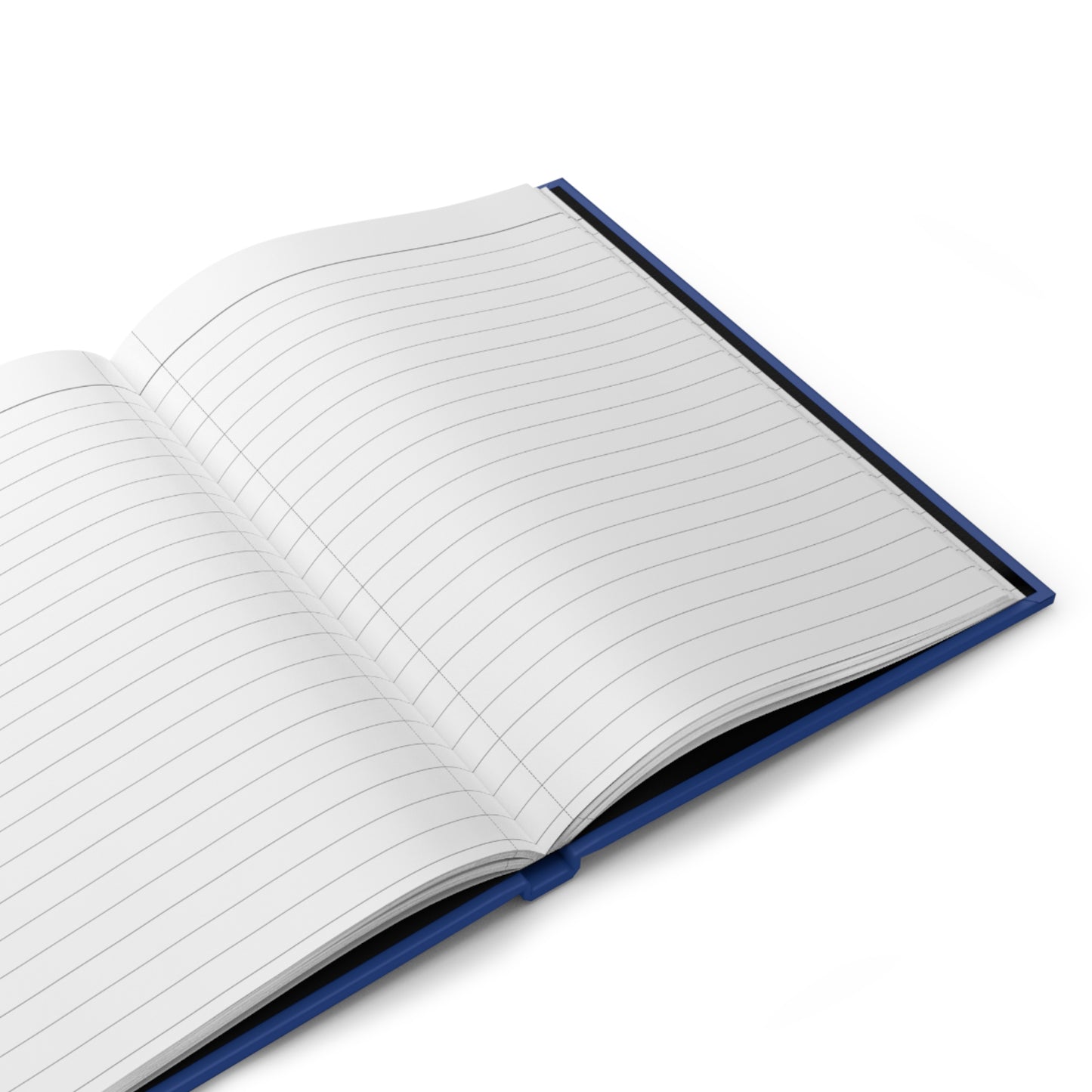 NBAC - Hardcover Journal Matte