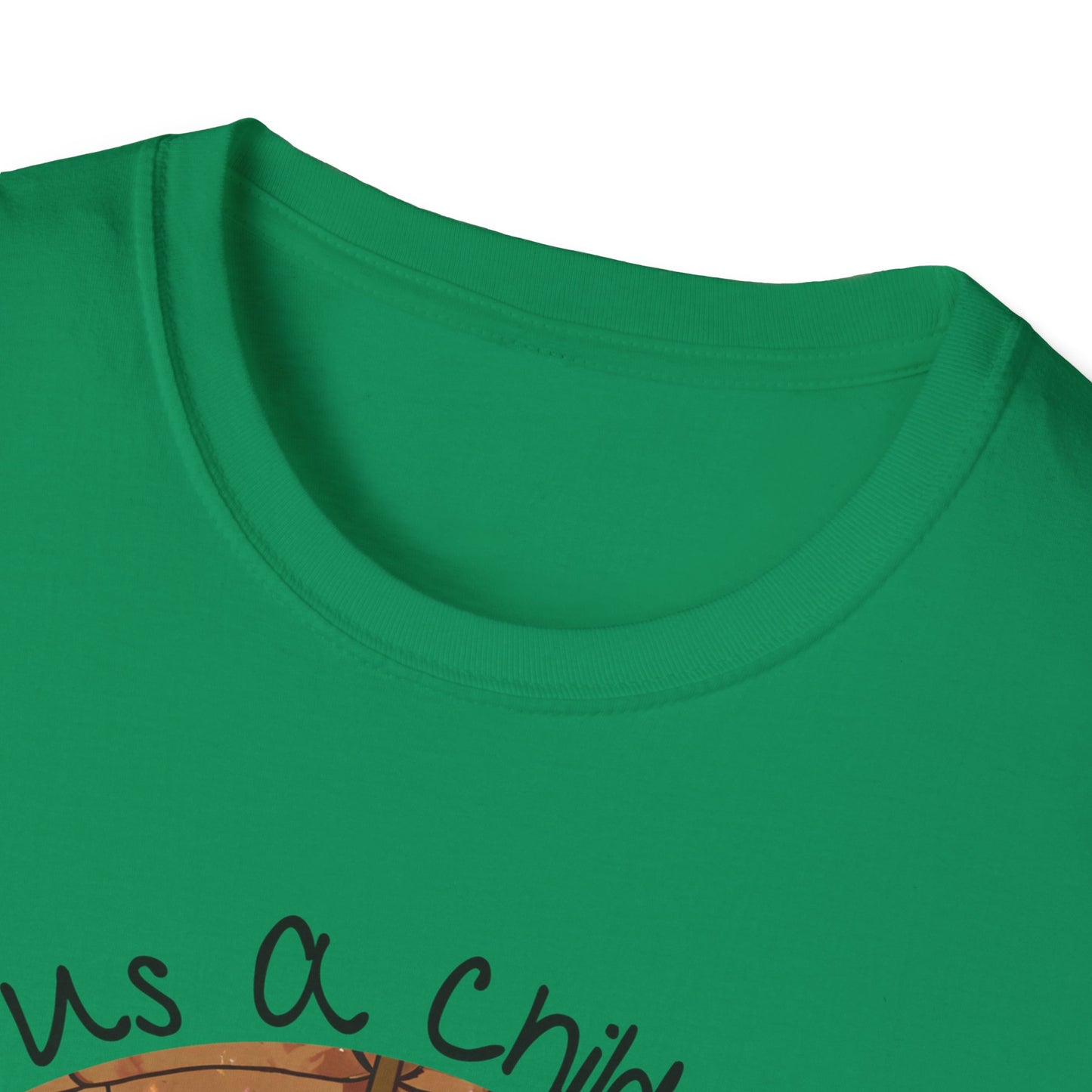 Isaiah 9:6 - Unisex Softstyle T-Shirt