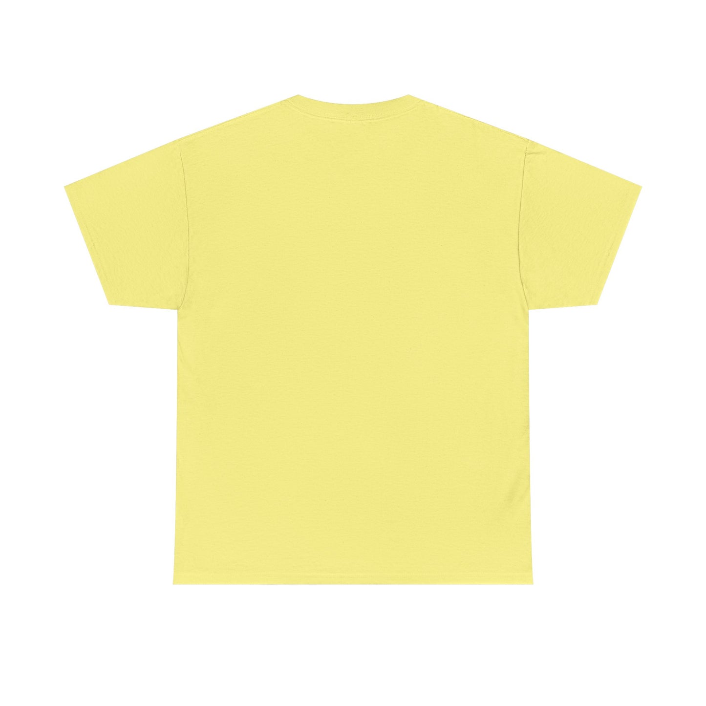 Favored - Psalm 5:12 Unisex Heavy Cotton Tee