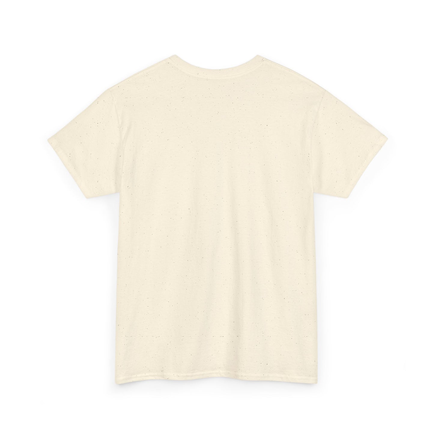 Loved - John 3:16 Unisex Heavy Cotton Tee - 'Loved' Scripture Shirt