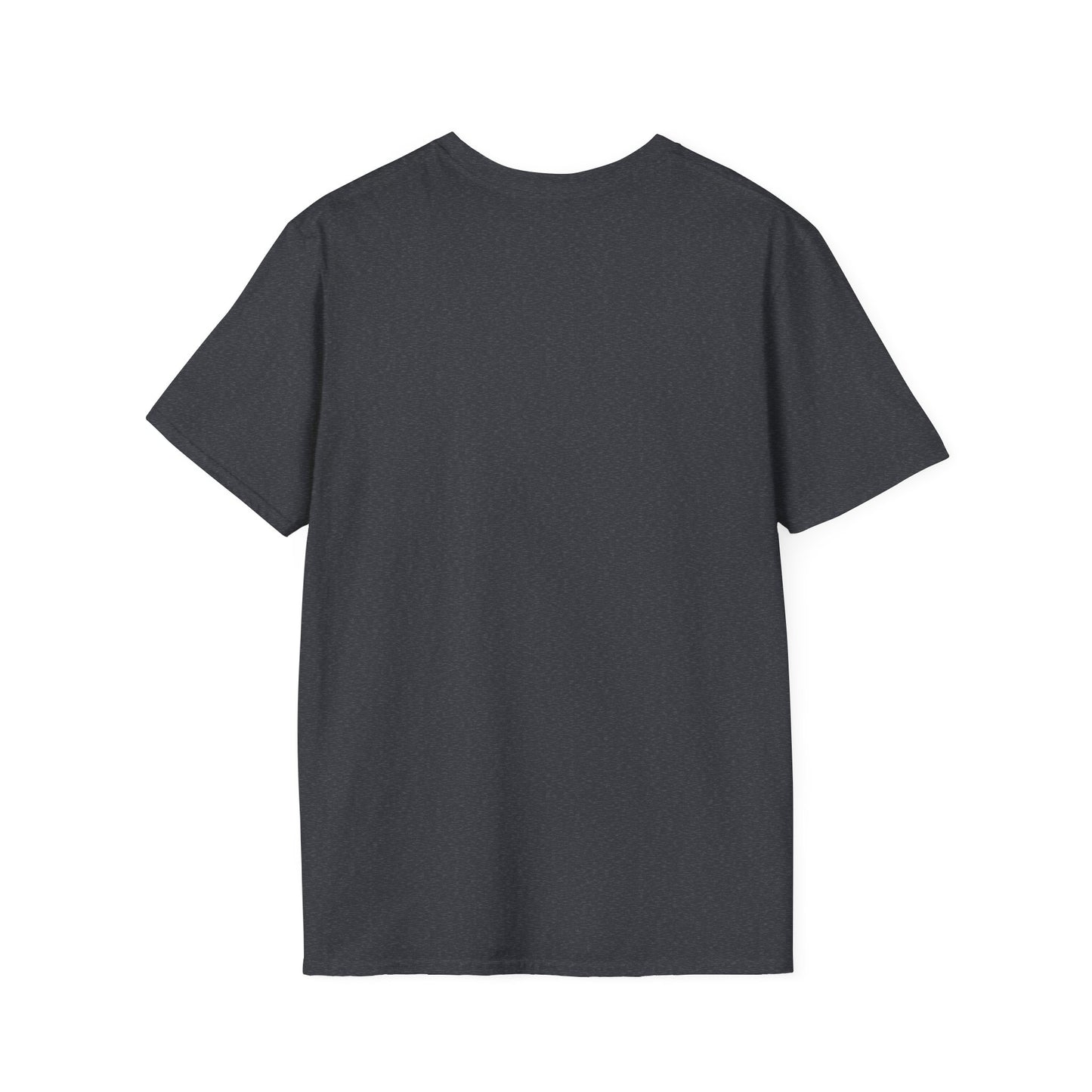 Be Encouraged - Unisex Softstyle T-Shirt