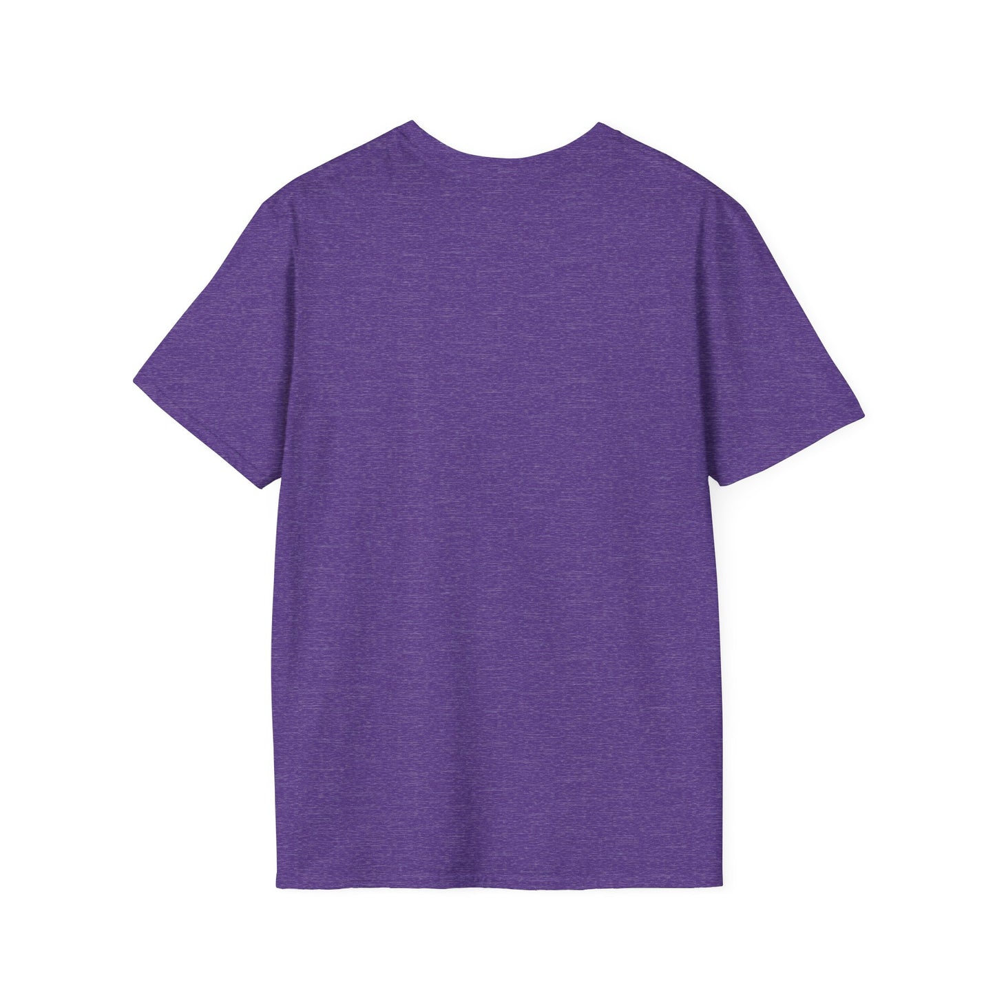 Matthew 5:4 - Unisex Softstyle T-Shirt