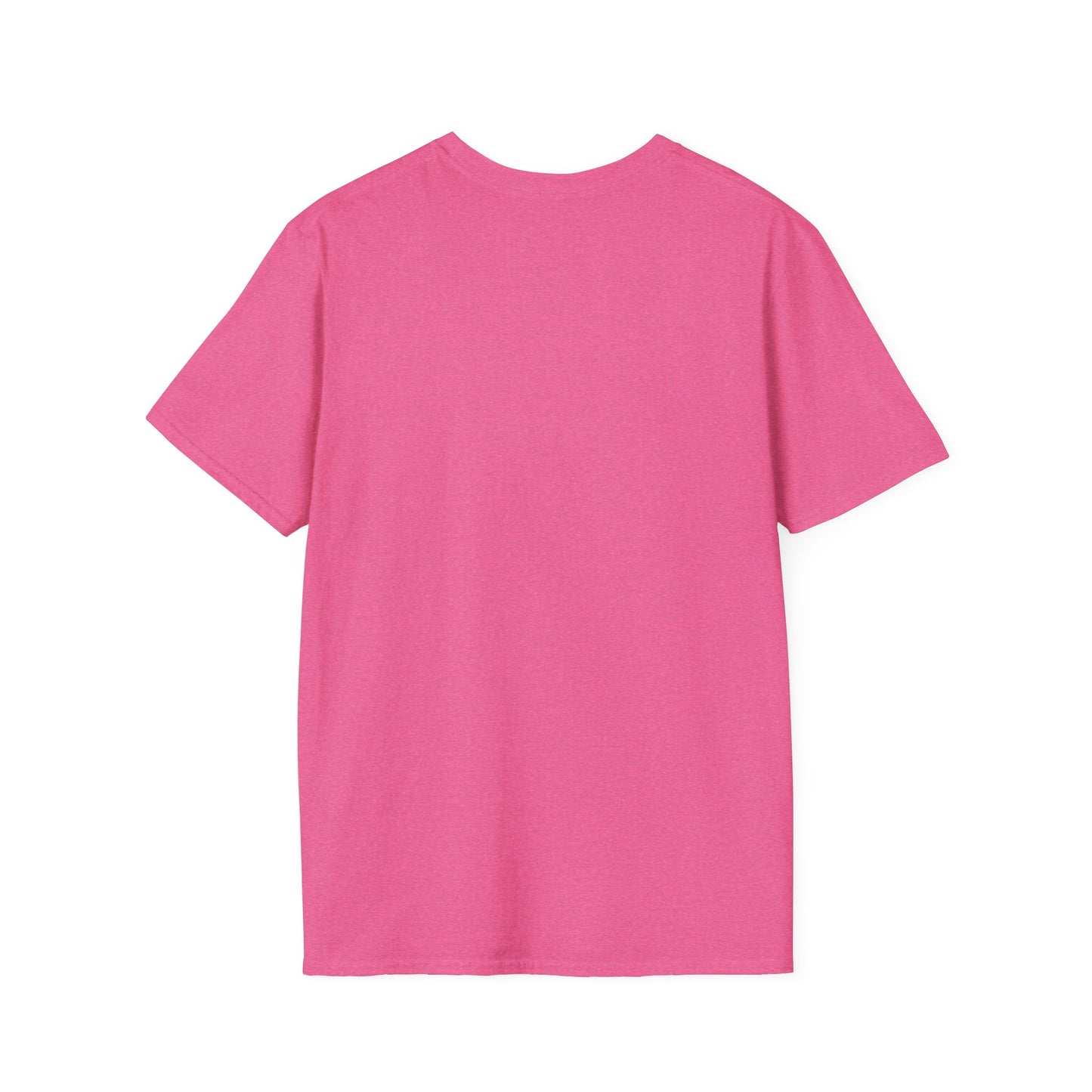 Jesus - Unisex Softstyle T-Shirt