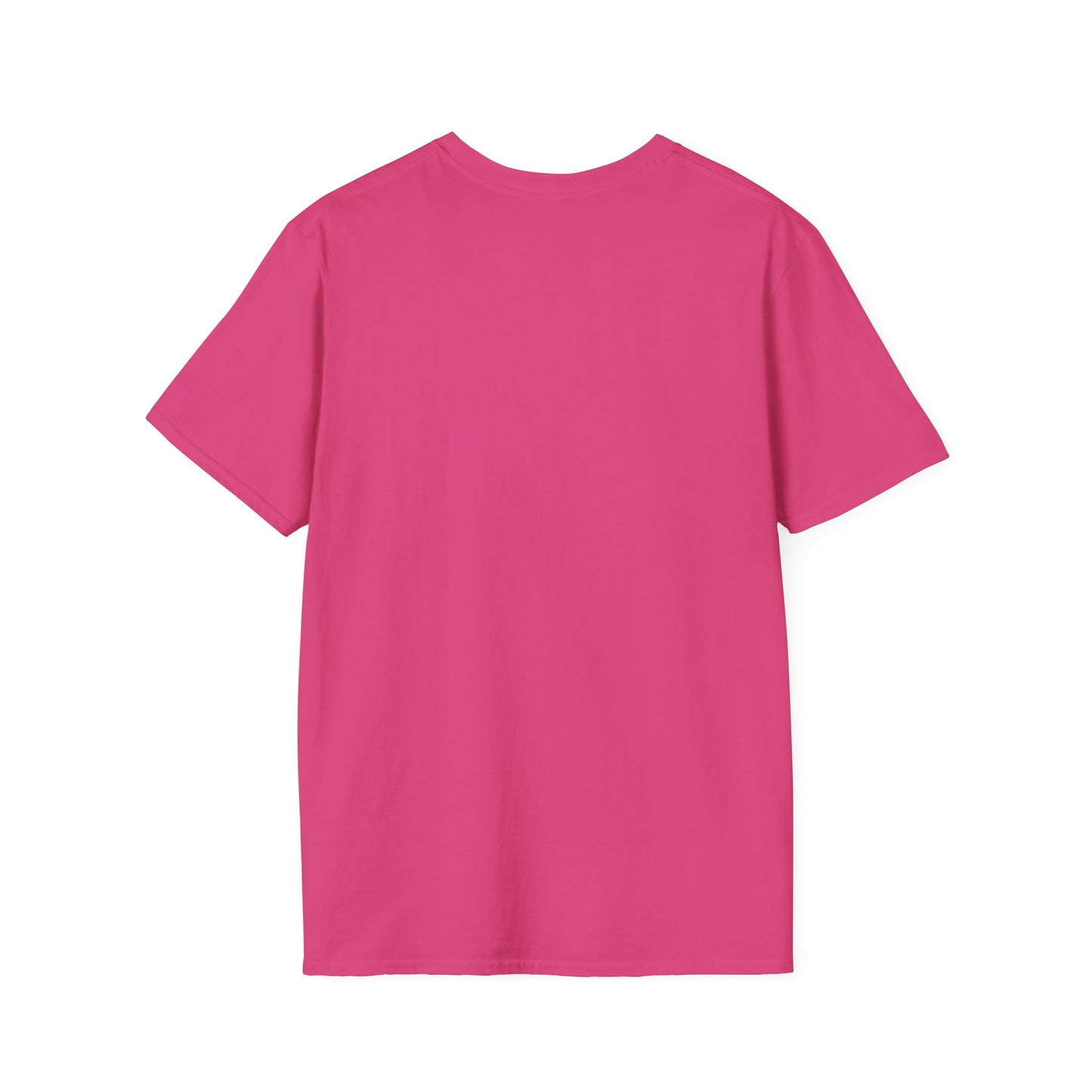 Matthew 5:4 - Unisex Softstyle T-Shirt