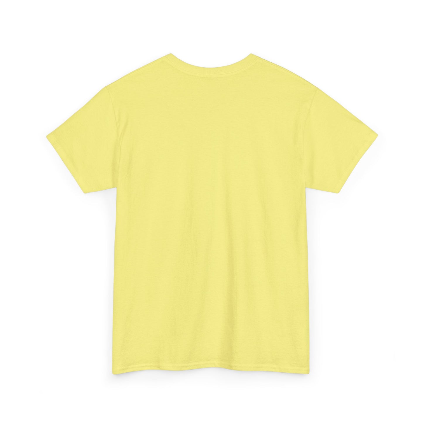 Favored - Psalm 5:12 Unisex Heavy Cotton Tee