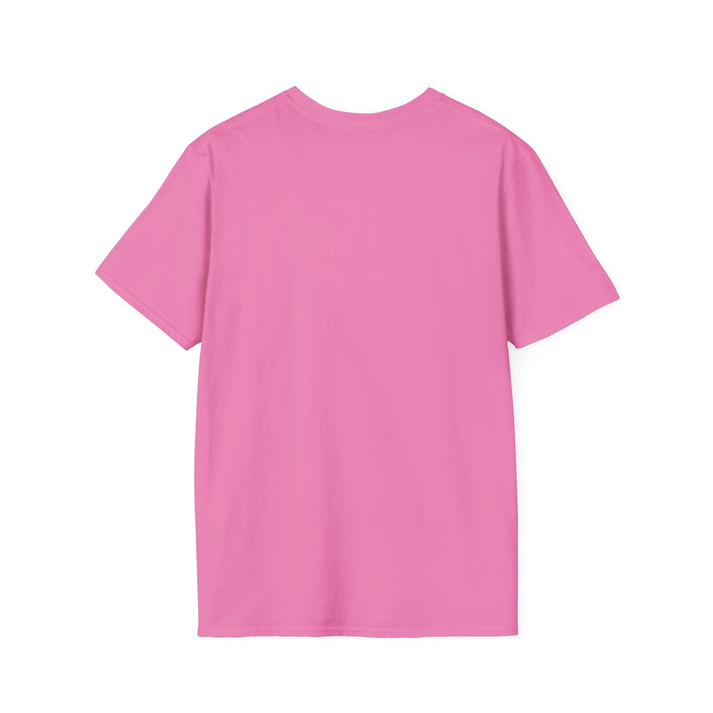 Isaiah 9:6 - Unisex Softstyle T-Shirt