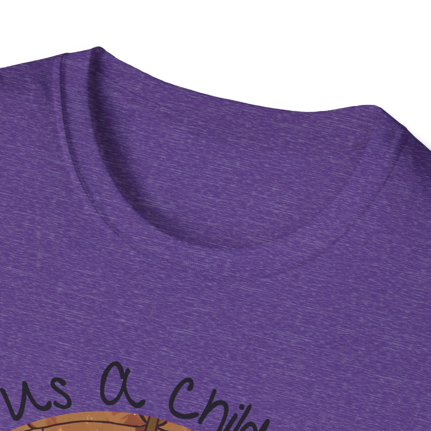 Isaiah 9:6 - Unisex Softstyle T-Shirt