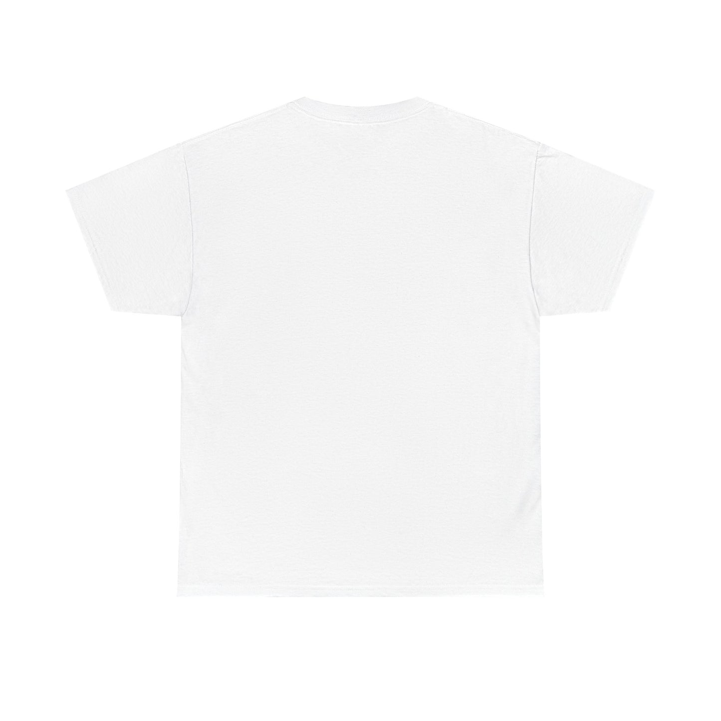 Favored - Psalm 5:12 Unisex Heavy Cotton Tee