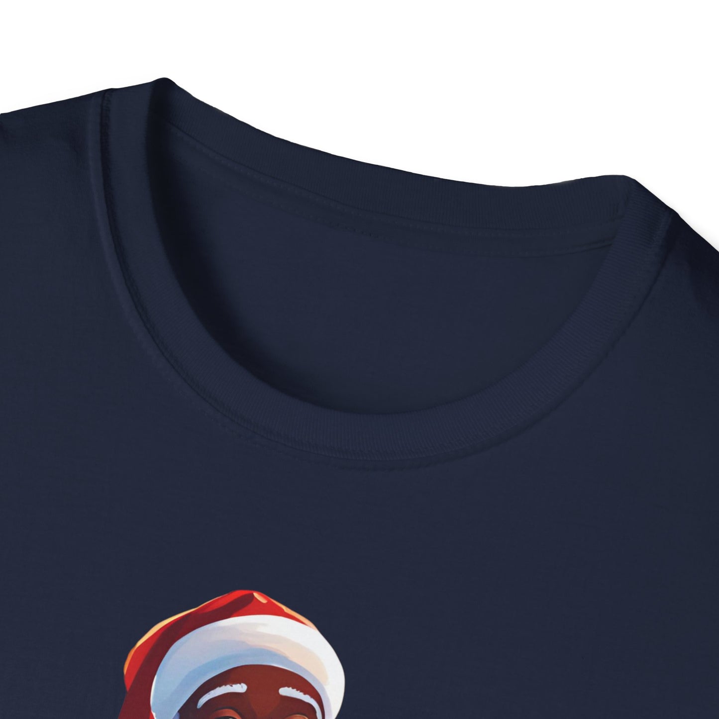The Most Wonderful Time of The Year - Unisex Softstyle T-Shirt