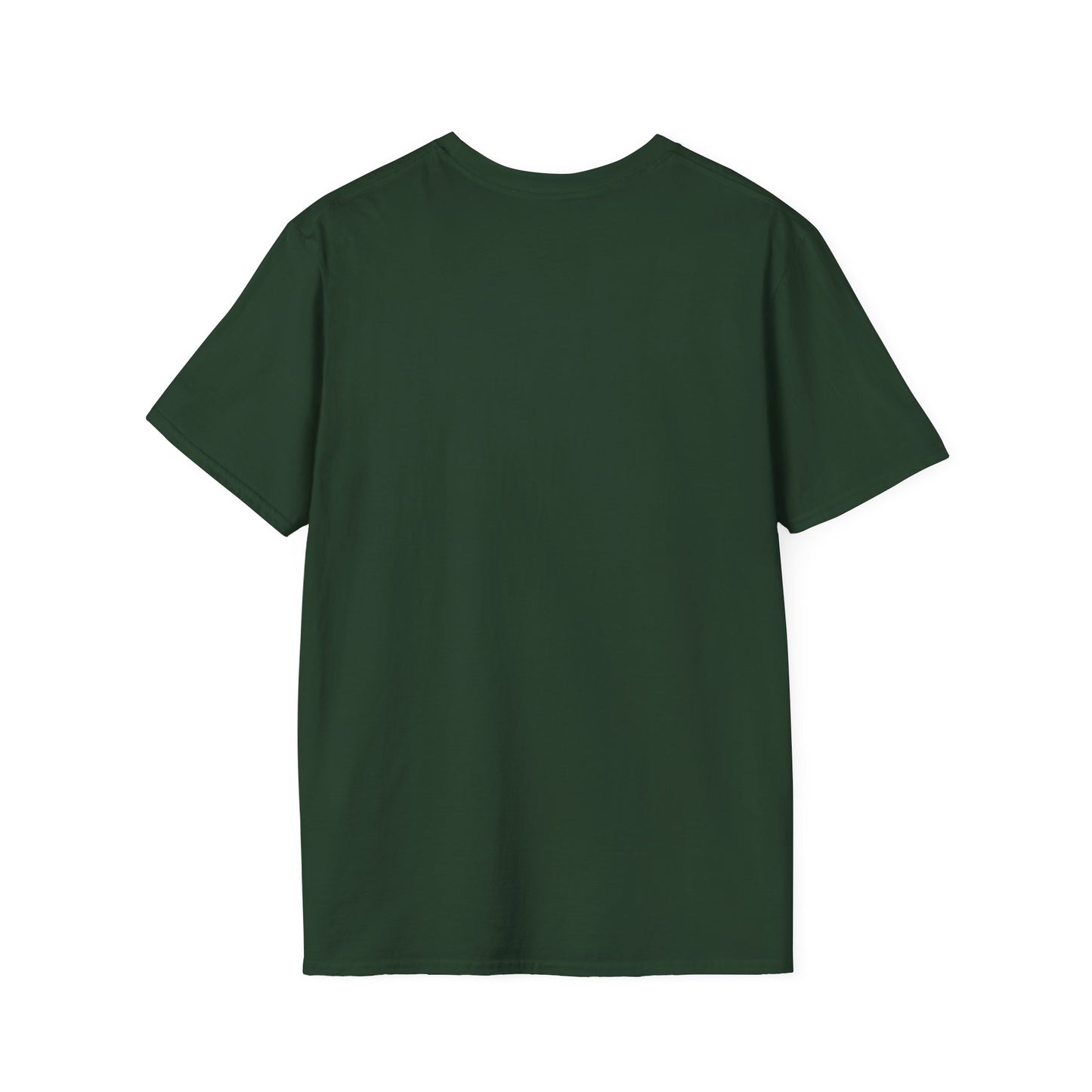 Be Encouraged - Unisex Softstyle T-Shirt