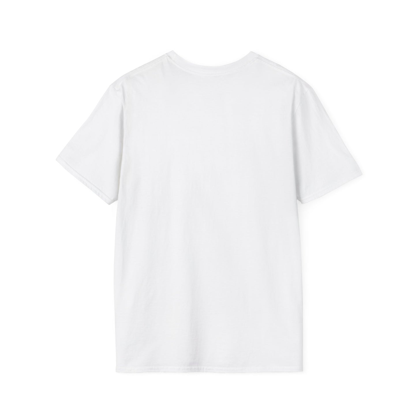 Jesus - Unisex Softstyle T-Shirt