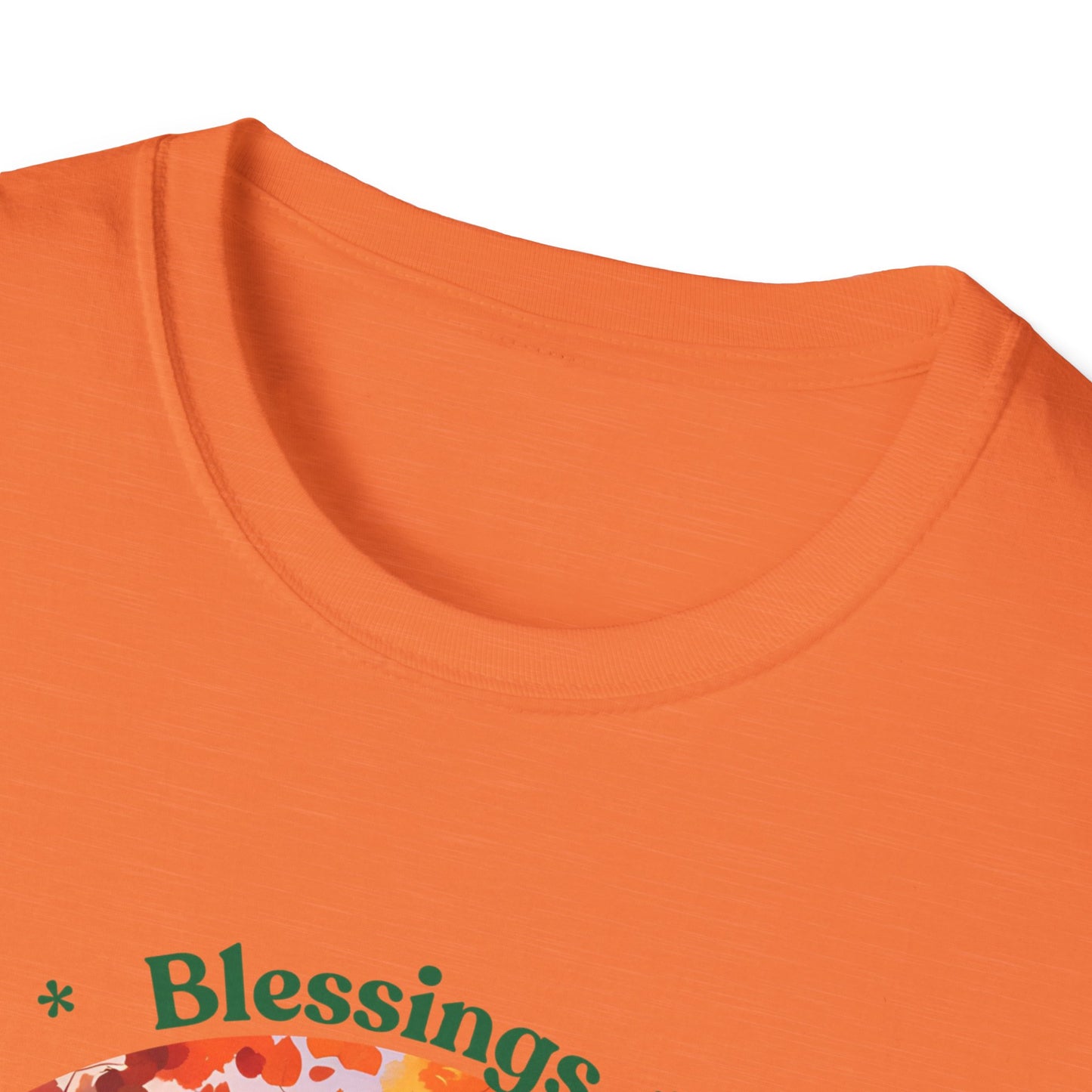 Maple Lattes - Unisex Softstyle T-Shirt