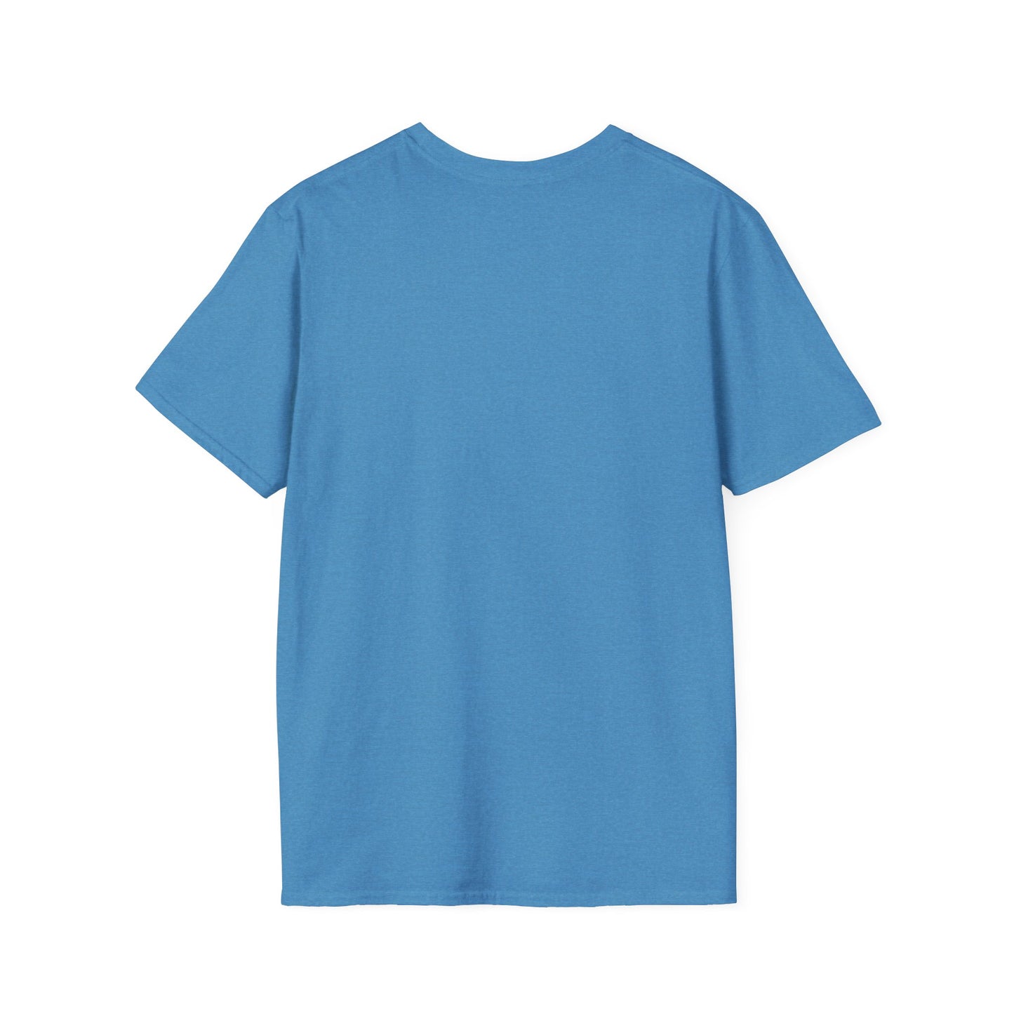 Matthew 5:4 - Unisex Softstyle T-Shirt