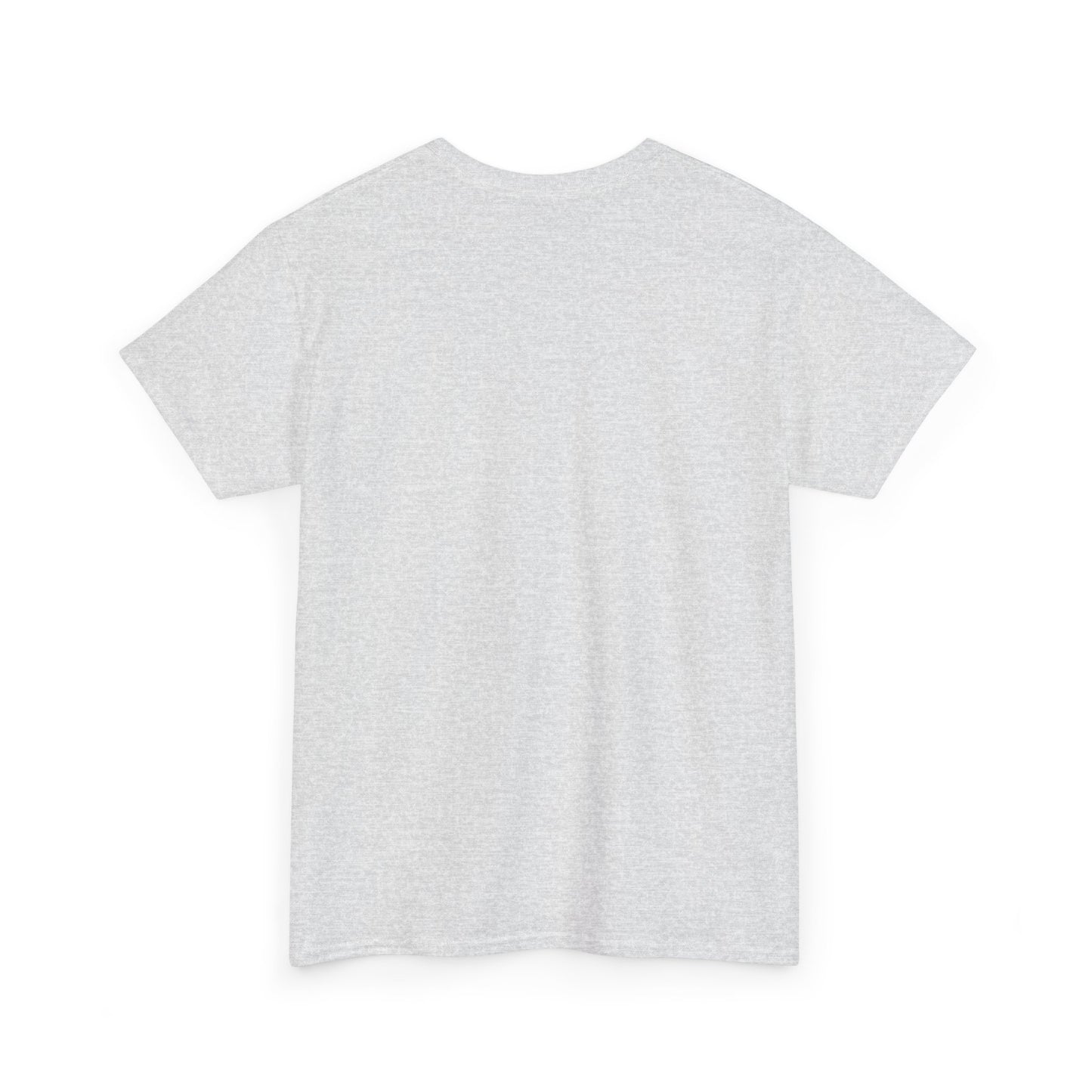 Favored - Psalm 5:12 Unisex Heavy Cotton Tee