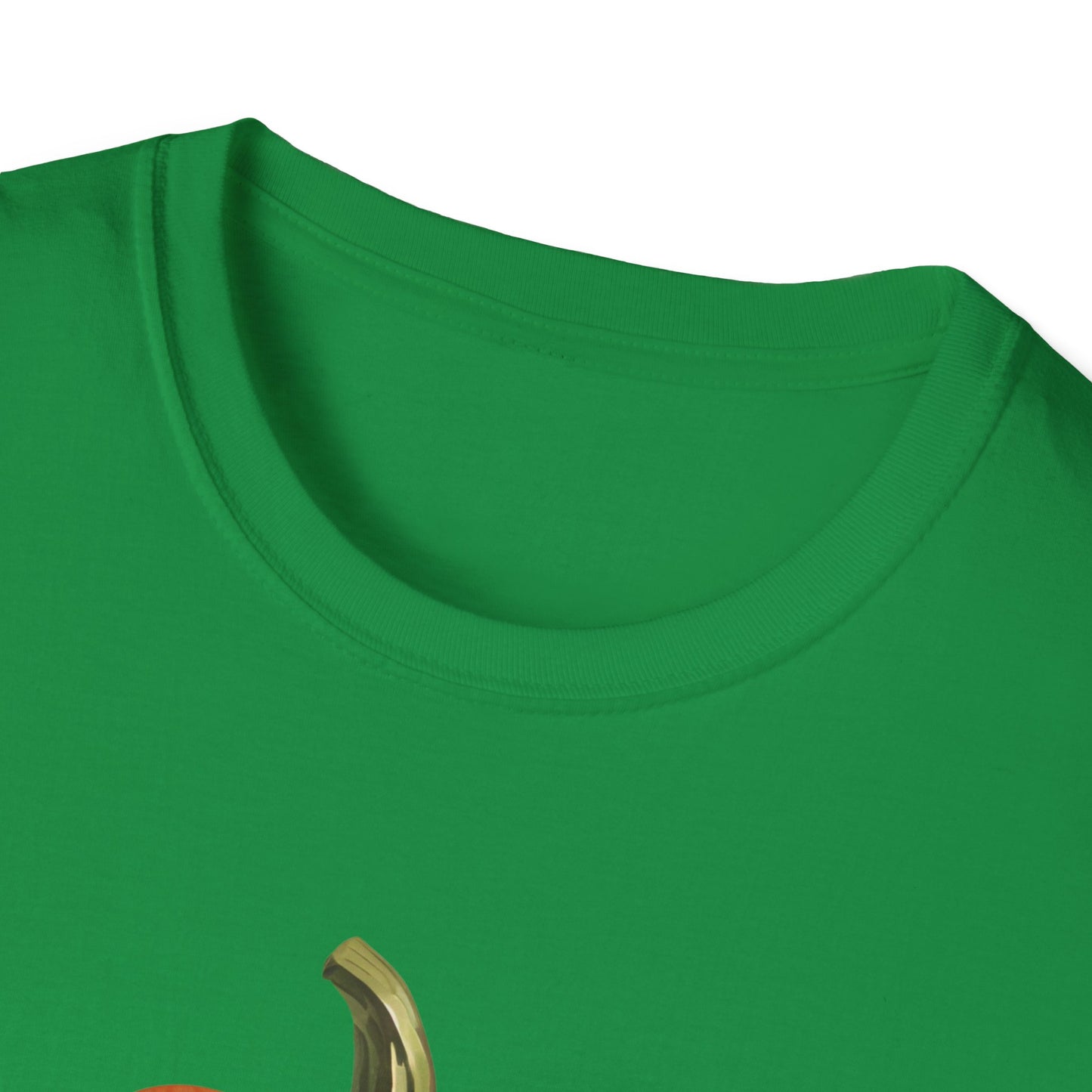 Thankful - Unisex Softstyle T-Shirt