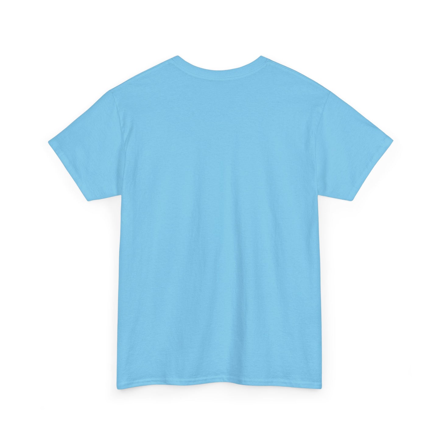 Favored - Psalm 5:12 Unisex Heavy Cotton Tee