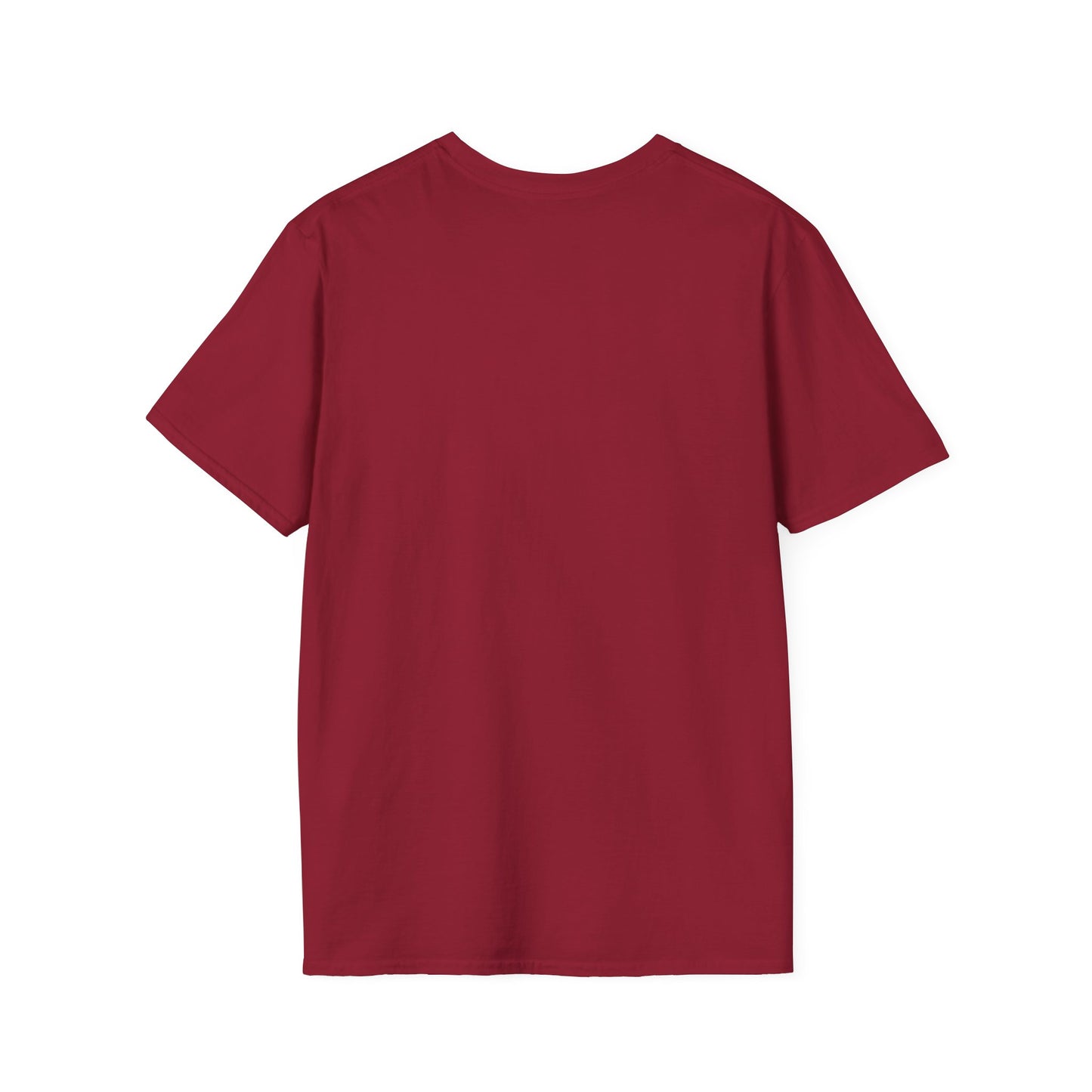 Jesus - Unisex Softstyle T-Shirt