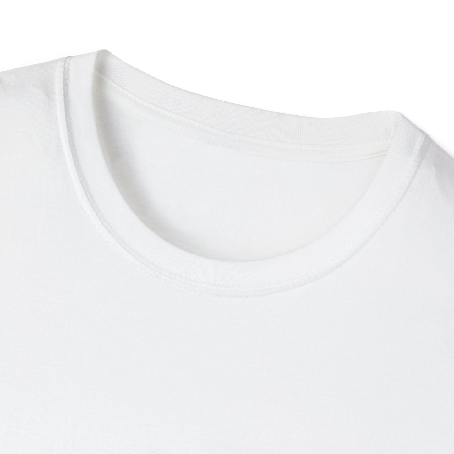 Unisex Softstyle T-Shirt-God Squad