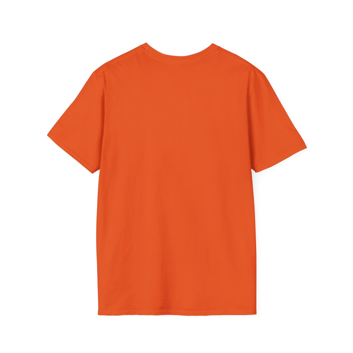 Luke 2:11 - Unisex Softstyle T-Shirt