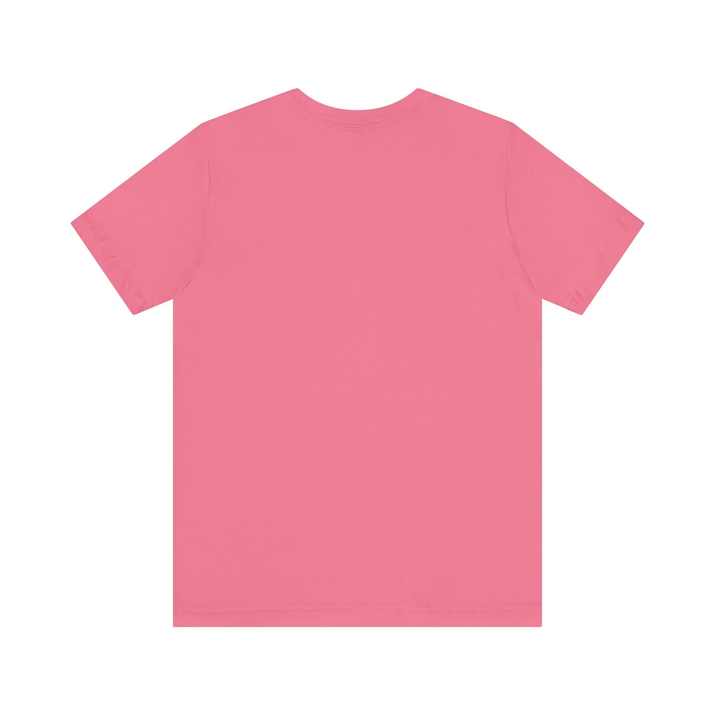 Job 23-10-Unisex Jersey Short Sleeve Tee