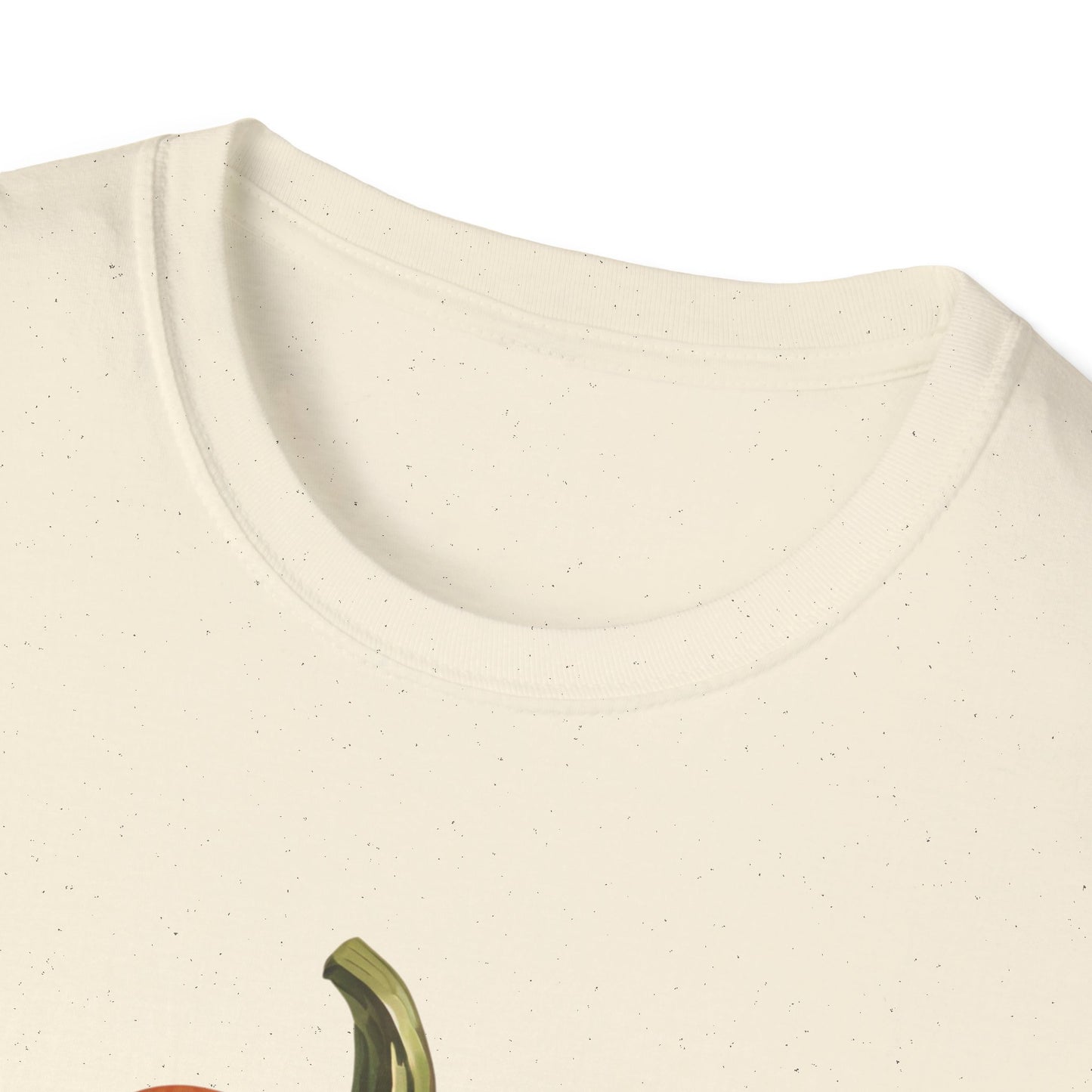 Thankful - Unisex Softstyle T-Shirt