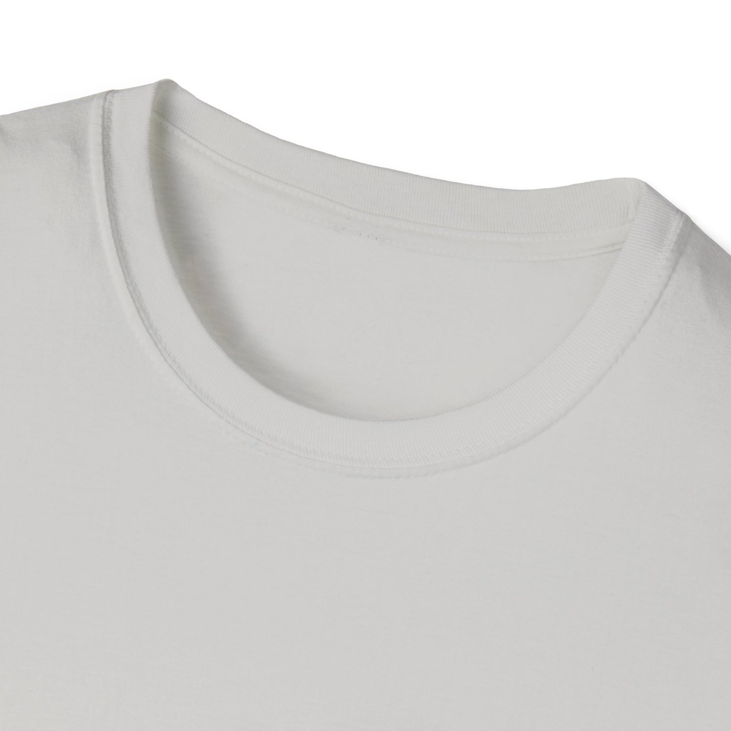 Unisex Softstyle T-Shirt-God Squad