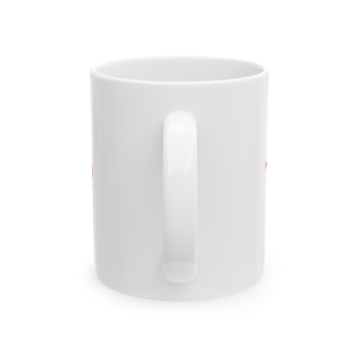 Bible Math - Ceramic Mug, (11oz, 15oz)