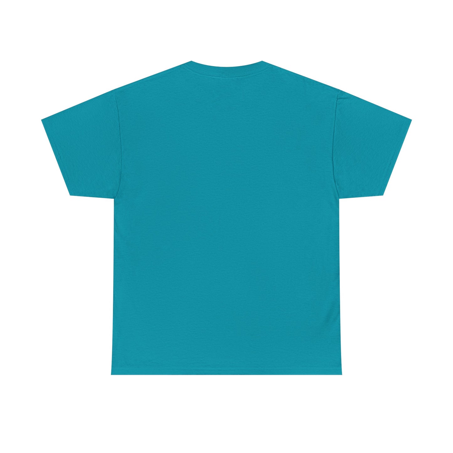 Loved - John 3:16 Unisex Heavy Cotton Tee - 'Loved' Scripture Shirt