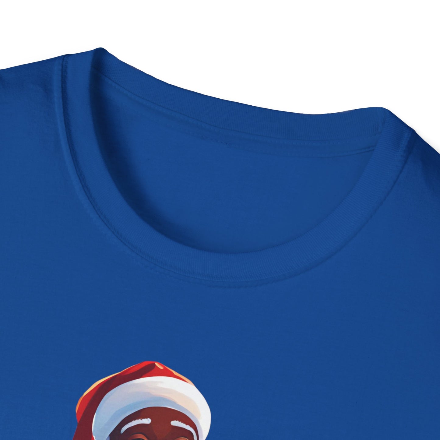 The Most Wonderful Time of The Year - Unisex Softstyle T-Shirt