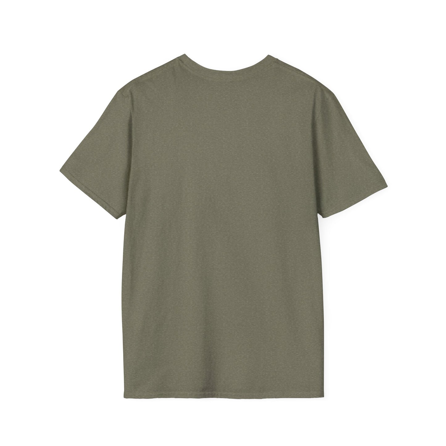 Be Encouraged - Unisex Softstyle T-Shirt