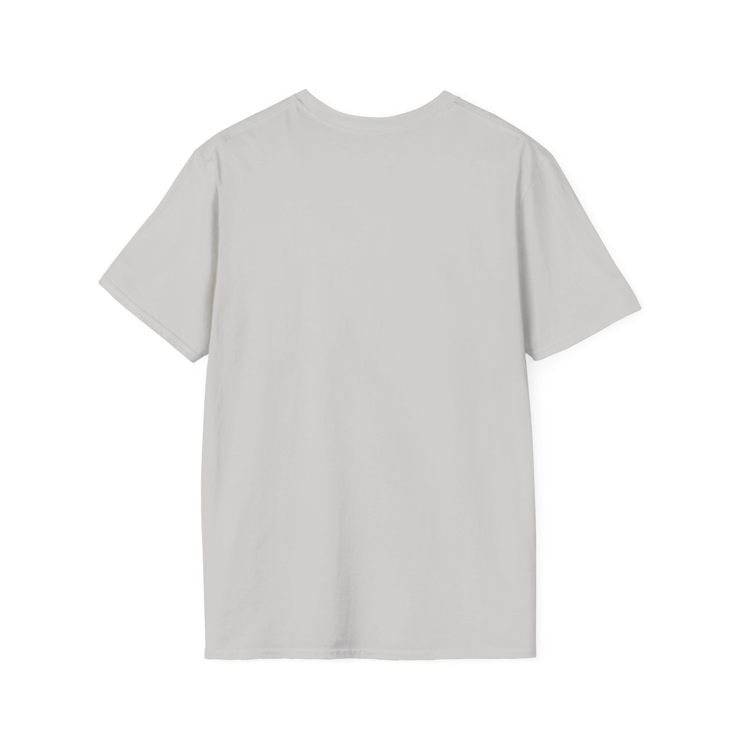 Jesus - Unisex Softstyle T-Shirt