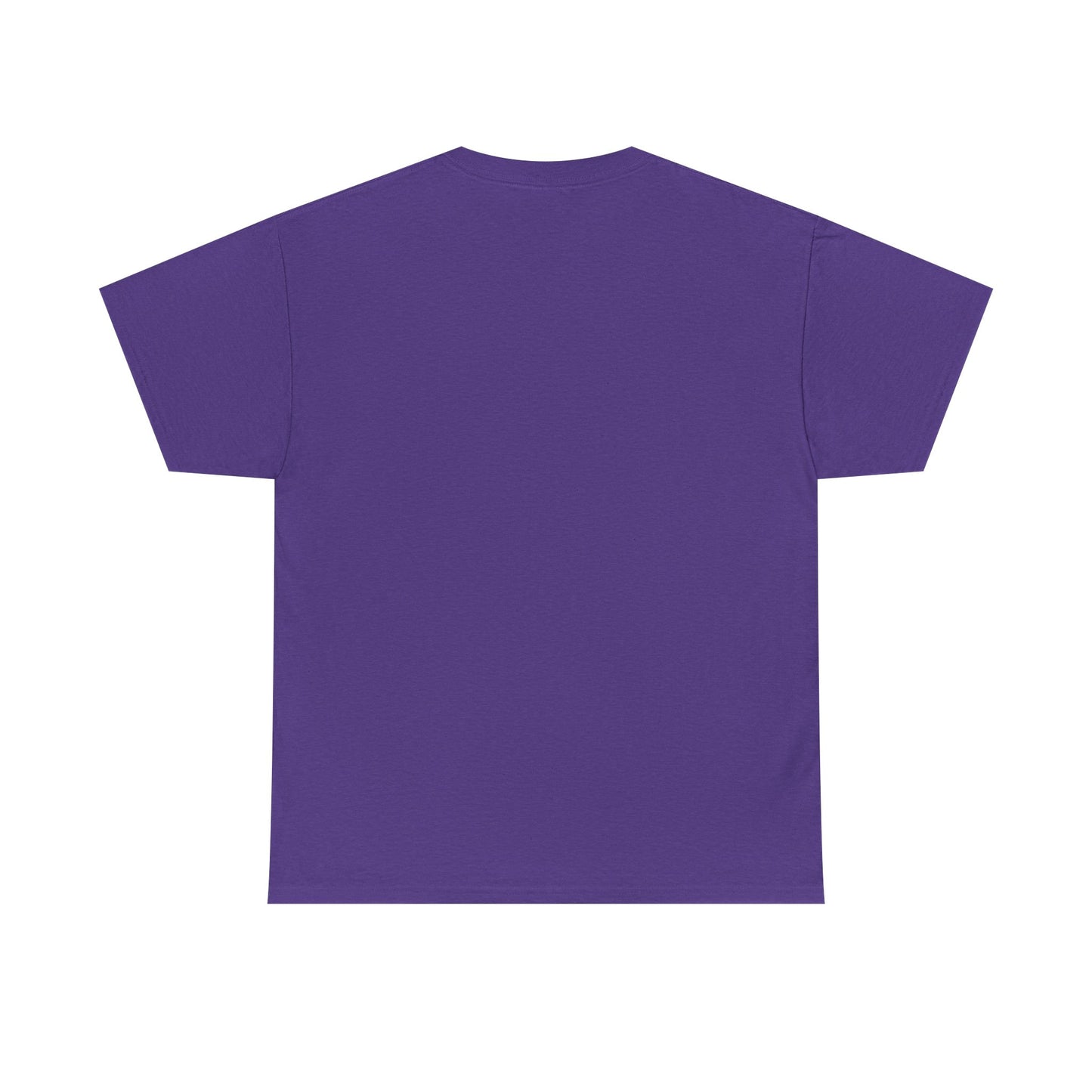 Favored - Psalm 5:12 Unisex Heavy Cotton Tee