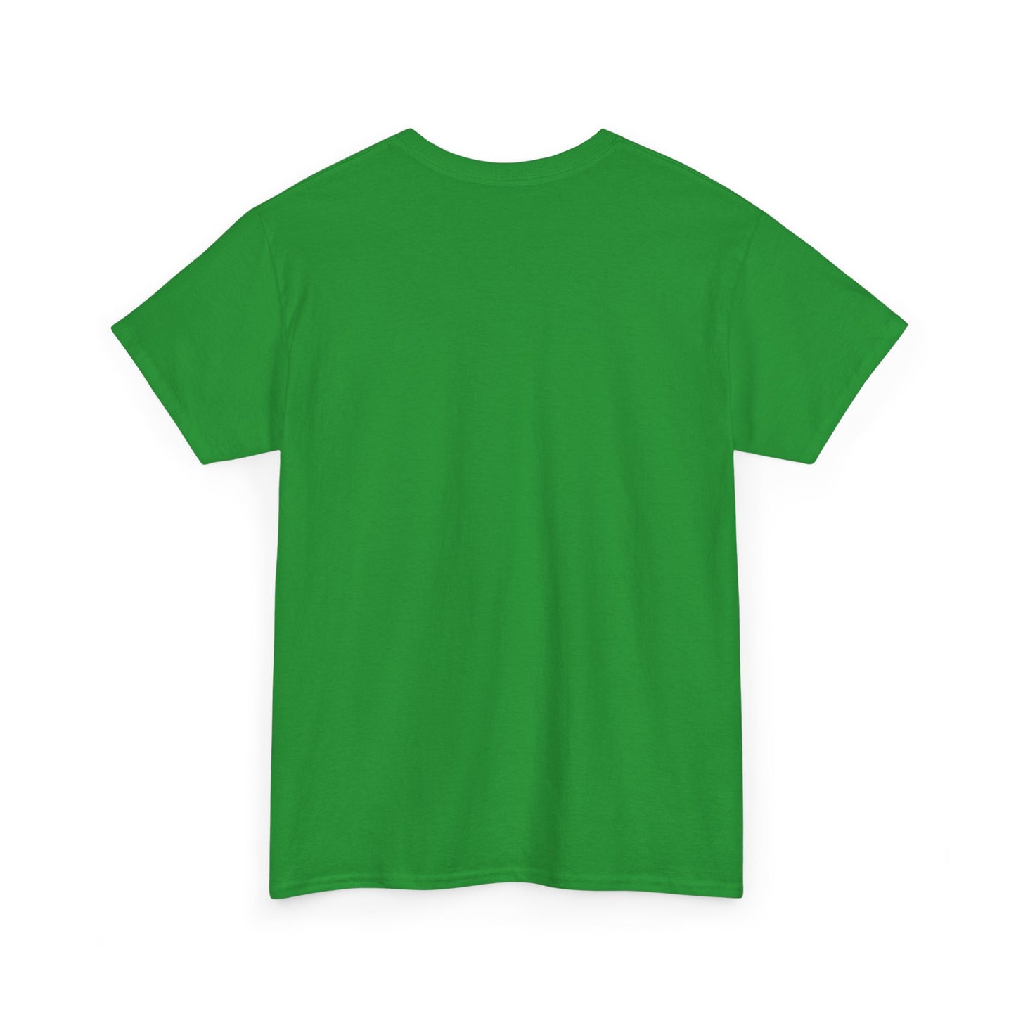 Favored - Psalm 5:12 Unisex Heavy Cotton Tee