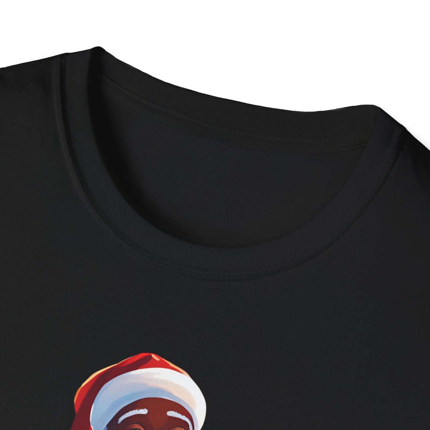 The Most Wonderful Time of The Year - Unisex Softstyle T-Shirt