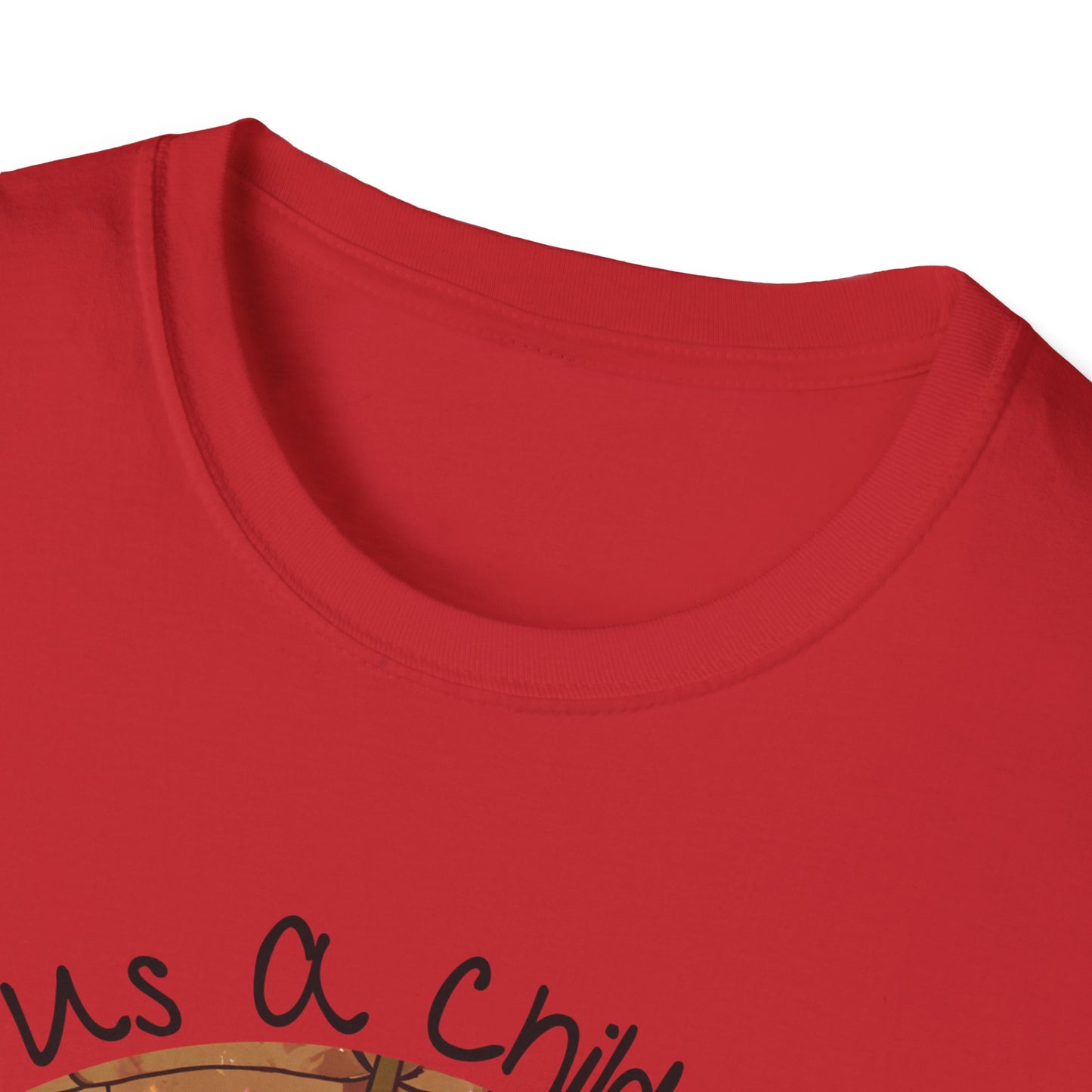 Isaiah 9:6 - Unisex Softstyle T-Shirt